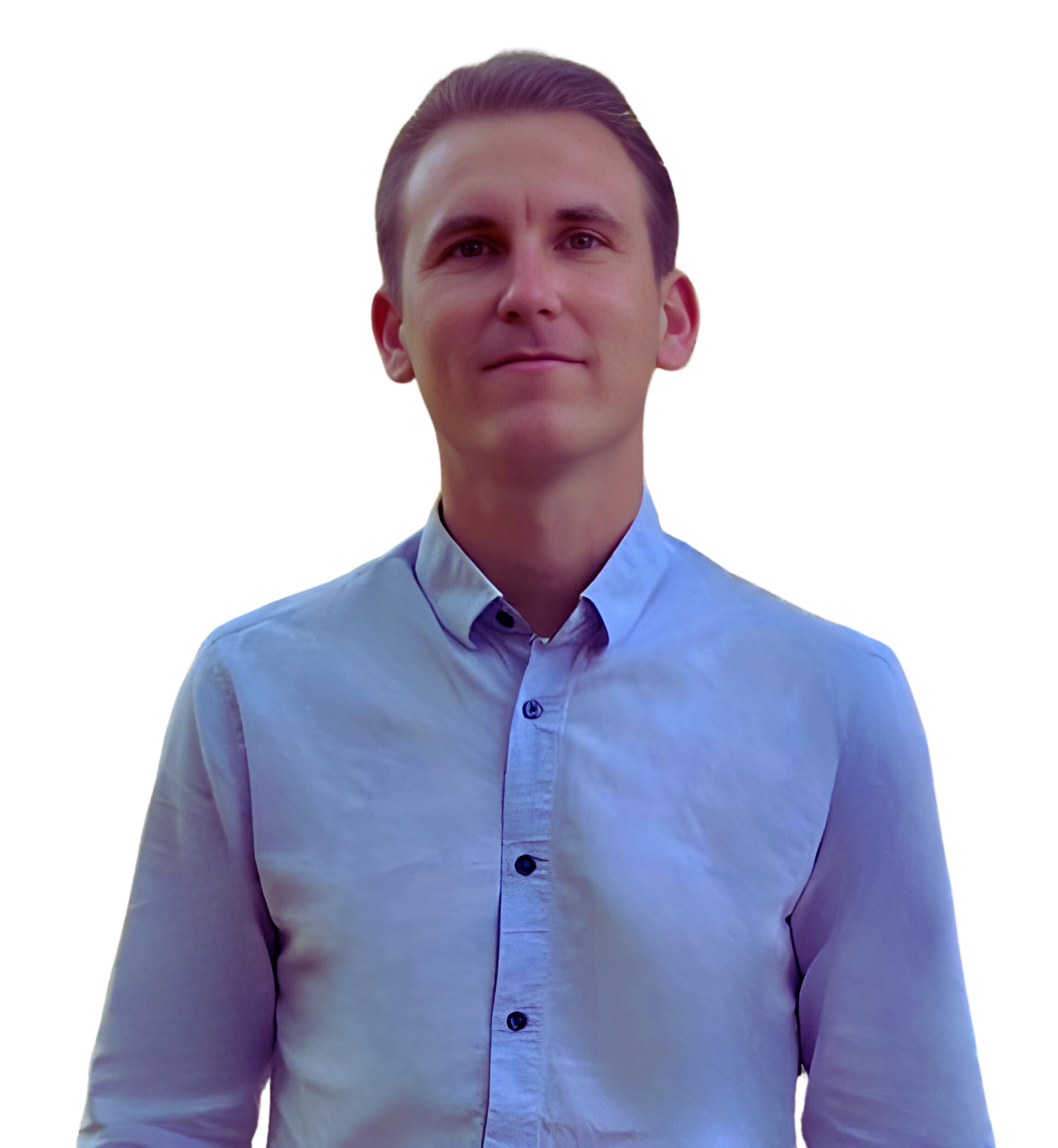 Anthony Perrieau, coach et formateur