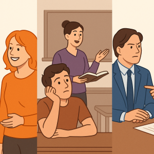 Tu te connais… mais à quel étage (PCM) tu vis vraiment ?