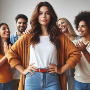 Je pensais être bienveillante… en fait je m’étais oubliée